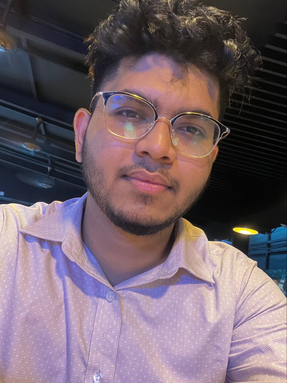 Ahmed Rafi Hasan AI Researcher and Engineer profile